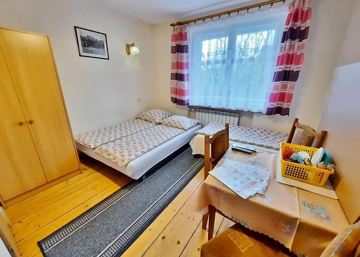 Wynajem Pokoi Zakopane